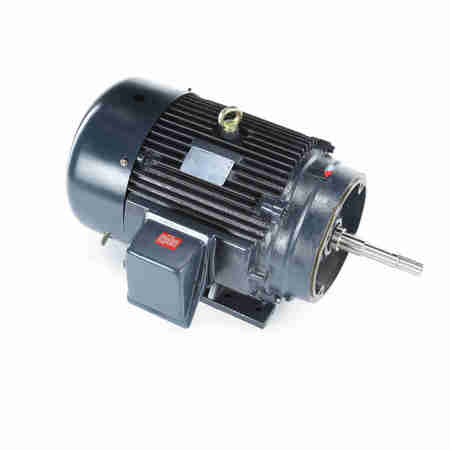 MARATHON 40 Hp Close-Coupled Pump Motor, 3 Phase, 1800 Rpm, GT3534A GT3534A